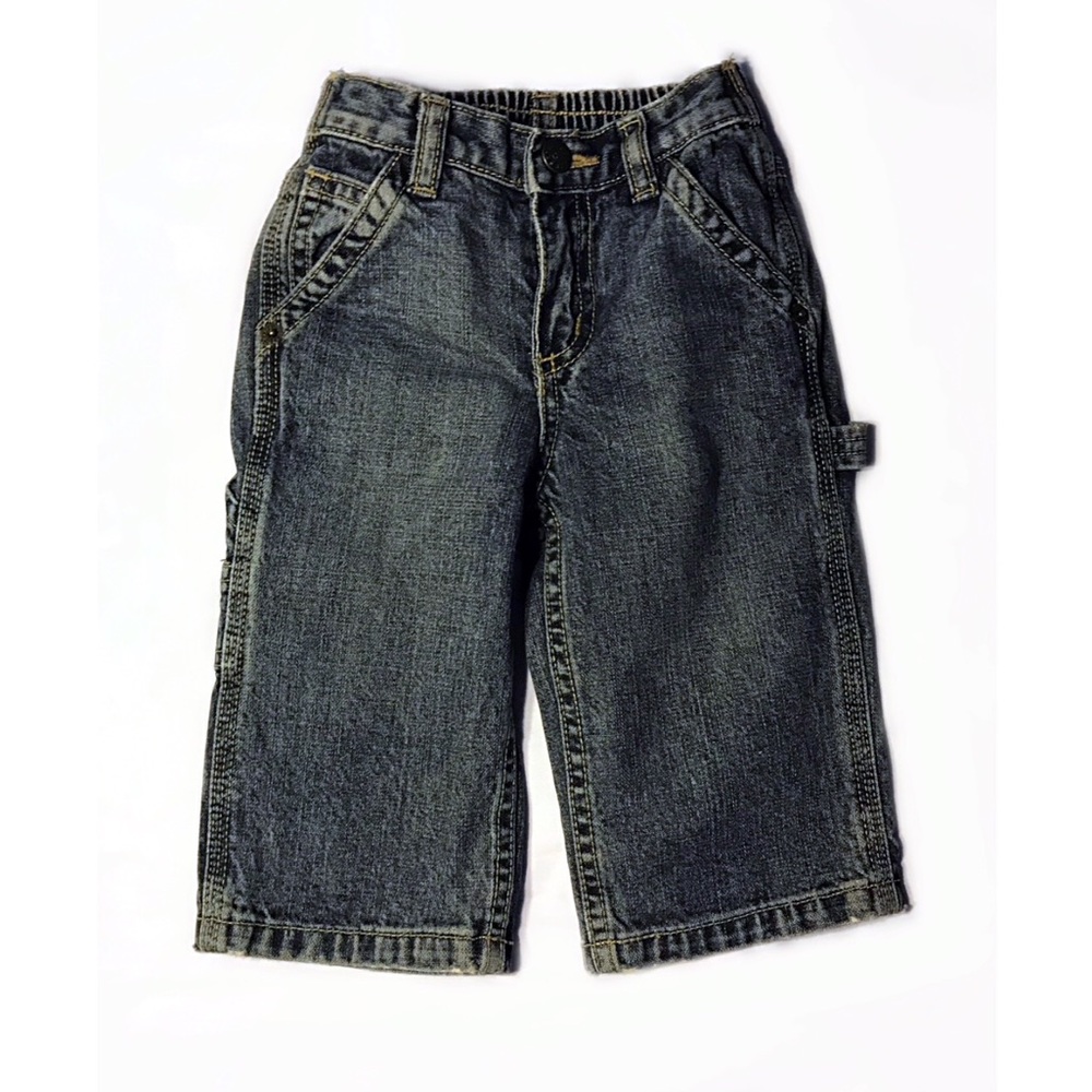 👶Jeans 👖+ Tommy Hilfiger Sweater 🚒